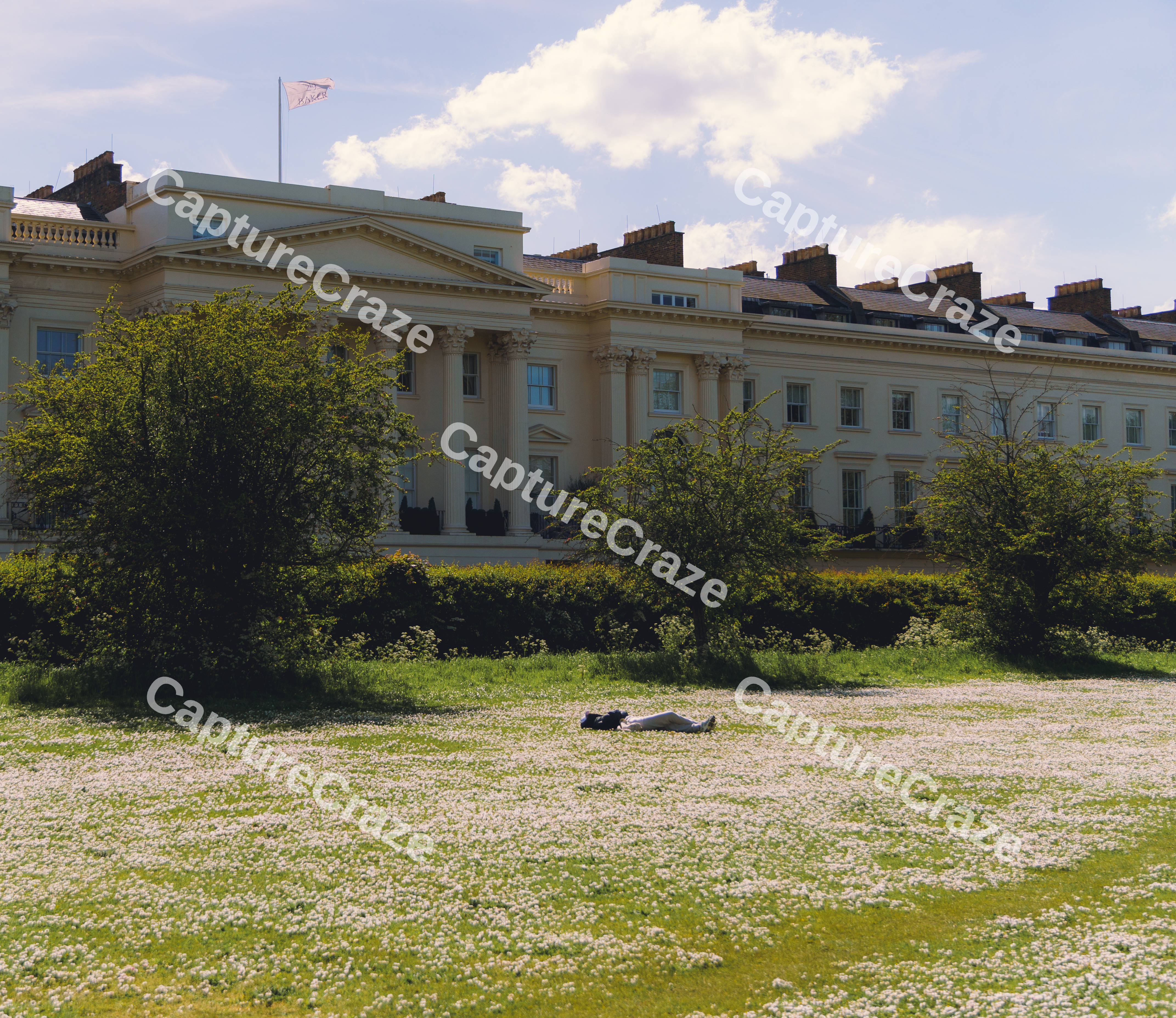 Regents Park